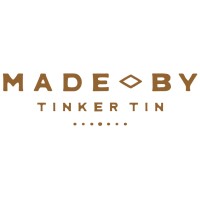 Made By Tinker Tin logo, Made By Tinker Tin contact details