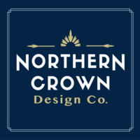 Northern Crown Design & Digital logo, Northern Crown Design & Digital contact details