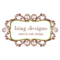 Bing Designs logo, Bing Designs contact details