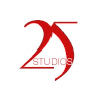 25 Studios logo, 25 Studios contact details