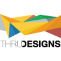 THRUDESIGNS logo, THRUDESIGNS contact details