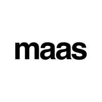 Maas Studio logo, Maas Studio contact details