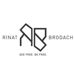 Rinat Brodach logo, Rinat Brodach contact details