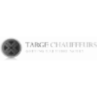 Targe Chauffeurs logo, Targe Chauffeurs contact details