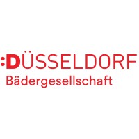 Bädergesellschaft Düsseldorf mbH logo, Bädergesellschaft Düsseldorf mbH contact details