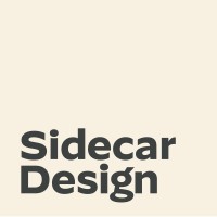 Sidecar Design logo, Sidecar Design contact details