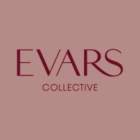 Evars Collective logo, Evars Collective contact details