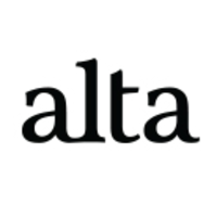 Alta Co logo, Alta Co contact details