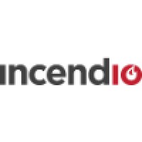 Incendio logo, Incendio contact details