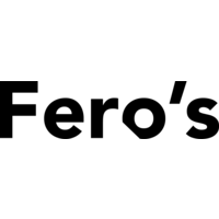 Fero's Magazine logo, Fero's Magazine contact details