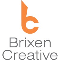 Brixen Creative logo, Brixen Creative contact details