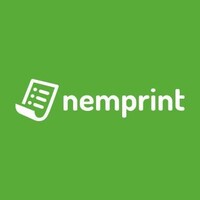 Nemprint A/S logo, Nemprint A/S contact details