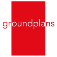 GROUNDPLANS LTD logo, GROUNDPLANS LTD contact details