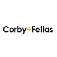 Corby+Fellas logo, Corby+Fellas contact details