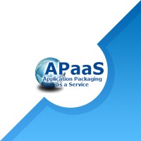 APaaS - Application Packaging as a Service logo, APaaS - Application Packaging as a Service contact details