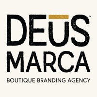 DEUS MARCA logo, DEUS MARCA contact details