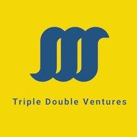 Triple Double Ventures LLC logo, Triple Double Ventures LLC contact details