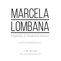 Marcela Lombana logo, Marcela Lombana contact details