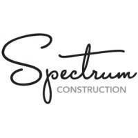 Spectrum Construction and Remodeling LLC logo, Spectrum Construction and Remodeling LLC contact details