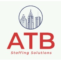 ATB Staffing Solutions logo, ATB Staffing Solutions contact details