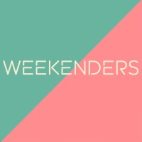 Weekenders Cannabis logo, Weekenders Cannabis contact details