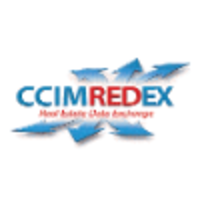 CCIMREDEX logo, CCIMREDEX contact details