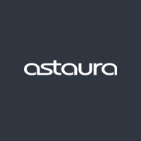 Astaura logo, Astaura contact details