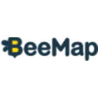 BeeMap logo, BeeMap contact details