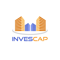 Invescap Inc. logo, Invescap Inc. contact details