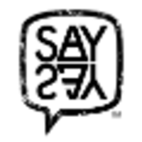 SAY YES Apparel logo, SAY YES Apparel contact details