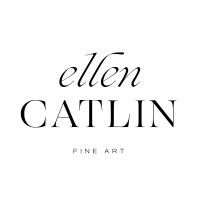 Ellen Catlin Fine Art logo, Ellen Catlin Fine Art contact details