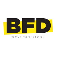 BFD | Beryl Firestone Design logo, BFD | Beryl Firestone Design contact details