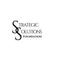 StrategicSolutionsFoundation logo, StrategicSolutionsFoundation contact details