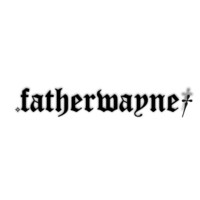 FatherWayne logo, FatherWayne contact details