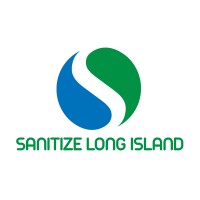 Sanitize Long Island logo, Sanitize Long Island contact details