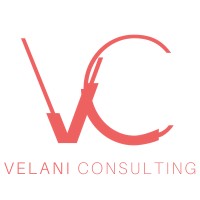 Velani Consulting logo, Velani Consulting contact details