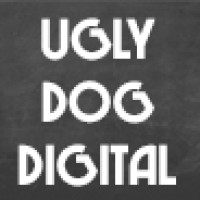 Ugly Dog Digital logo, Ugly Dog Digital contact details