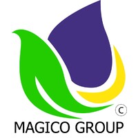 Magico Group logo, Magico Group contact details