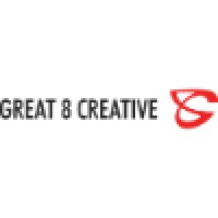 GREAT 8 CREATIVE logo, GREAT 8 CREATIVE contact details