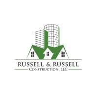 RUSSELL & RUSSELL CONSTRUCTION logo, RUSSELL & RUSSELL CONSTRUCTION contact details