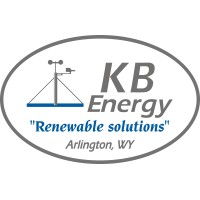 KB ENERGY LLC logo, KB ENERGY LLC contact details