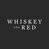 Whiskey and Red logo, Whiskey and Red contact details