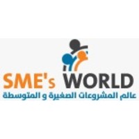 SMEs World logo, SMEs World contact details