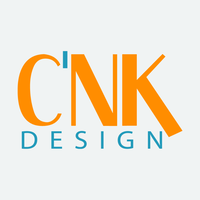 CNK Design logo, CNK Design contact details