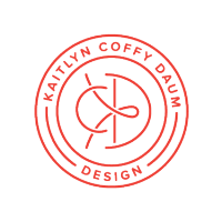 KCD Design logo, KCD Design contact details