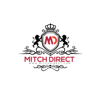 Mitch Direct logo, Mitch Direct contact details