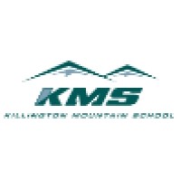 Killington Mountain School logo, Killington Mountain School contact details