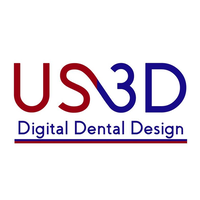 US 3D DIGITAL DENTAL DESIGN logo, US 3D DIGITAL DENTAL DESIGN contact details