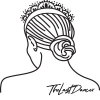 THE LAST DANCER logo, THE LAST DANCER contact details