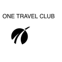 One Travel Club logo, One Travel Club contact details